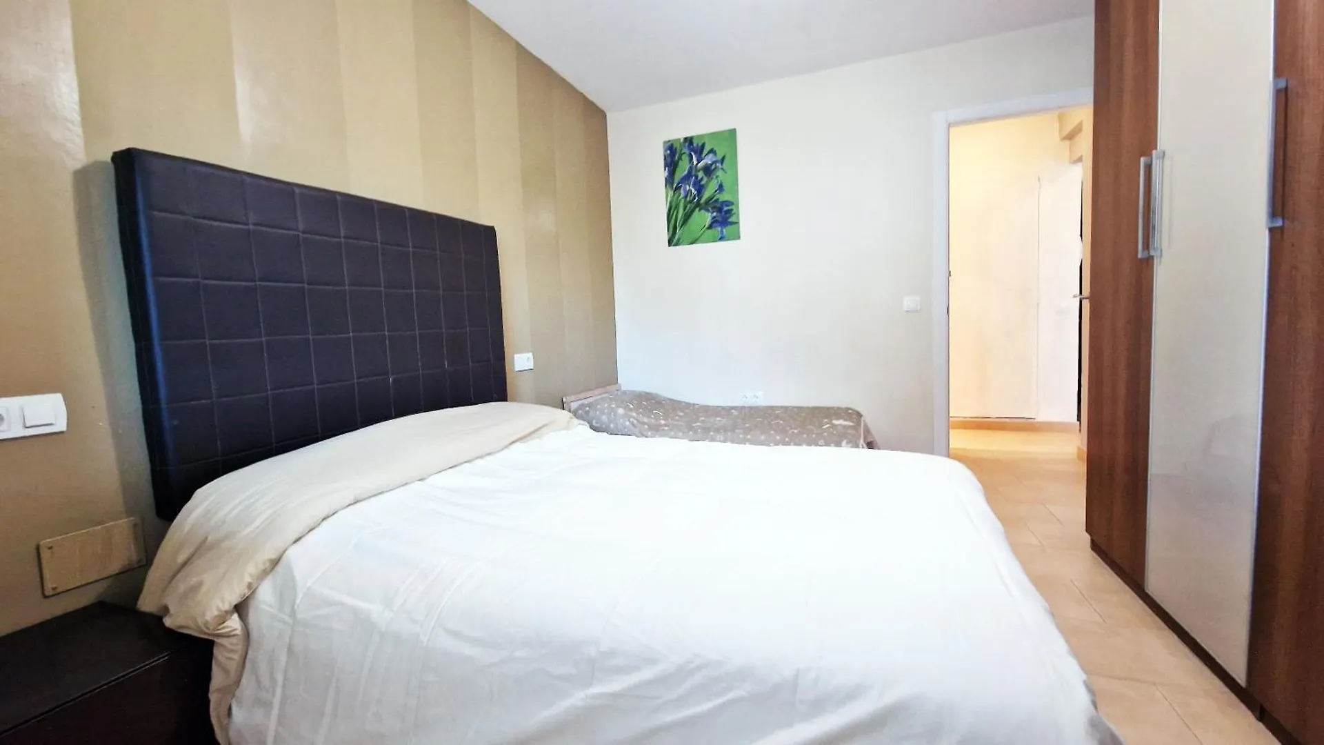 Aa Guest - Sur Sea Views Eco Apartment 贝纳尔马德纳