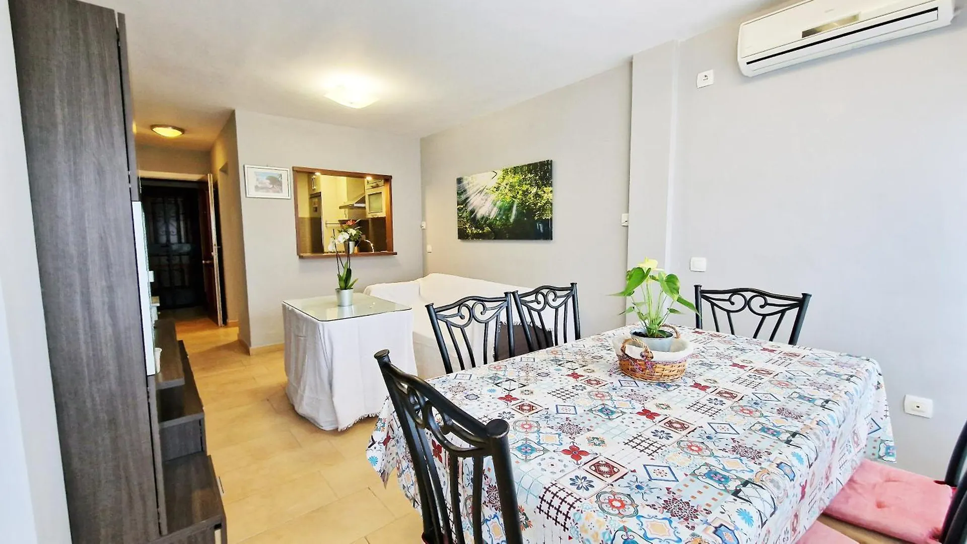 Aa Guest - Sur Sea Views Eco Apartment 贝纳尔马德纳 西班牙