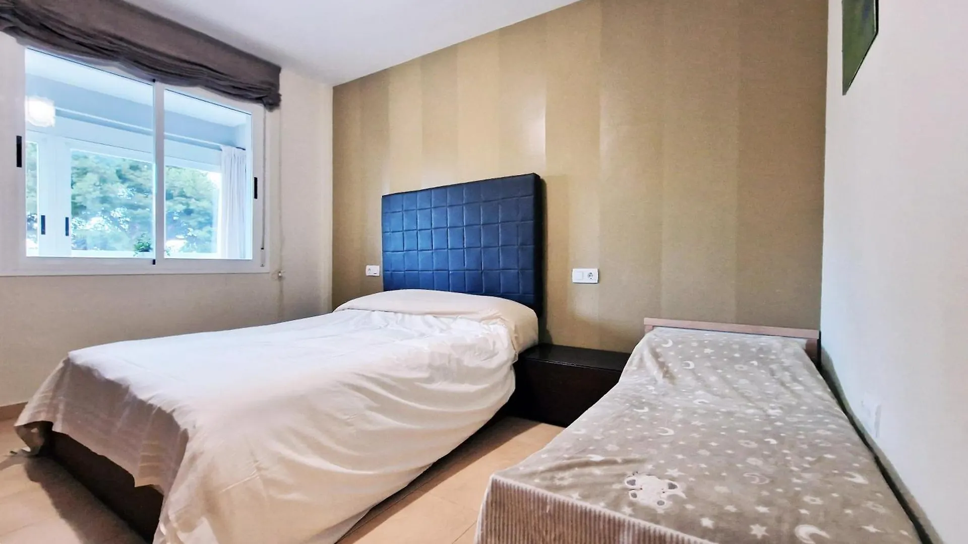 Aa Guest - Sur Sea Views Eco Apartment 贝纳尔马德纳 西班牙
