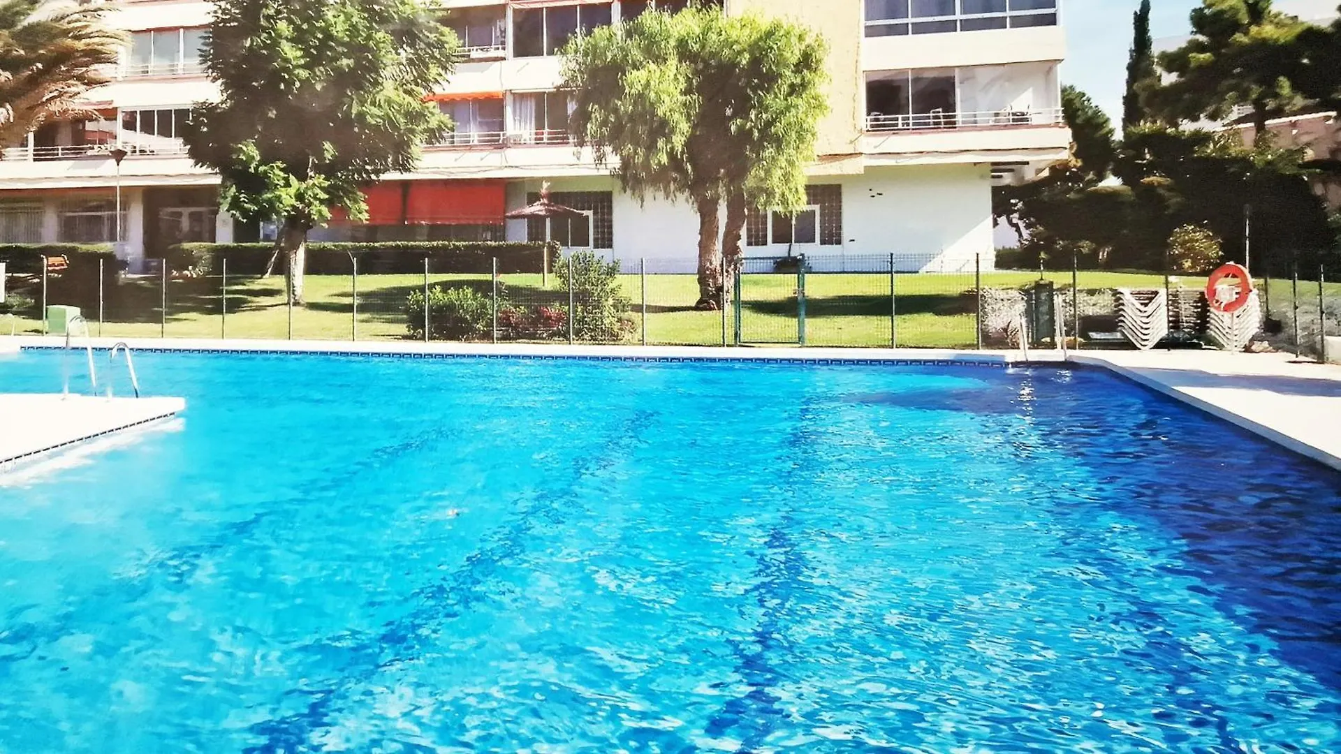 Aa Guest - Sur Sea Views Eco Apartment 贝纳尔马德纳 0*,
