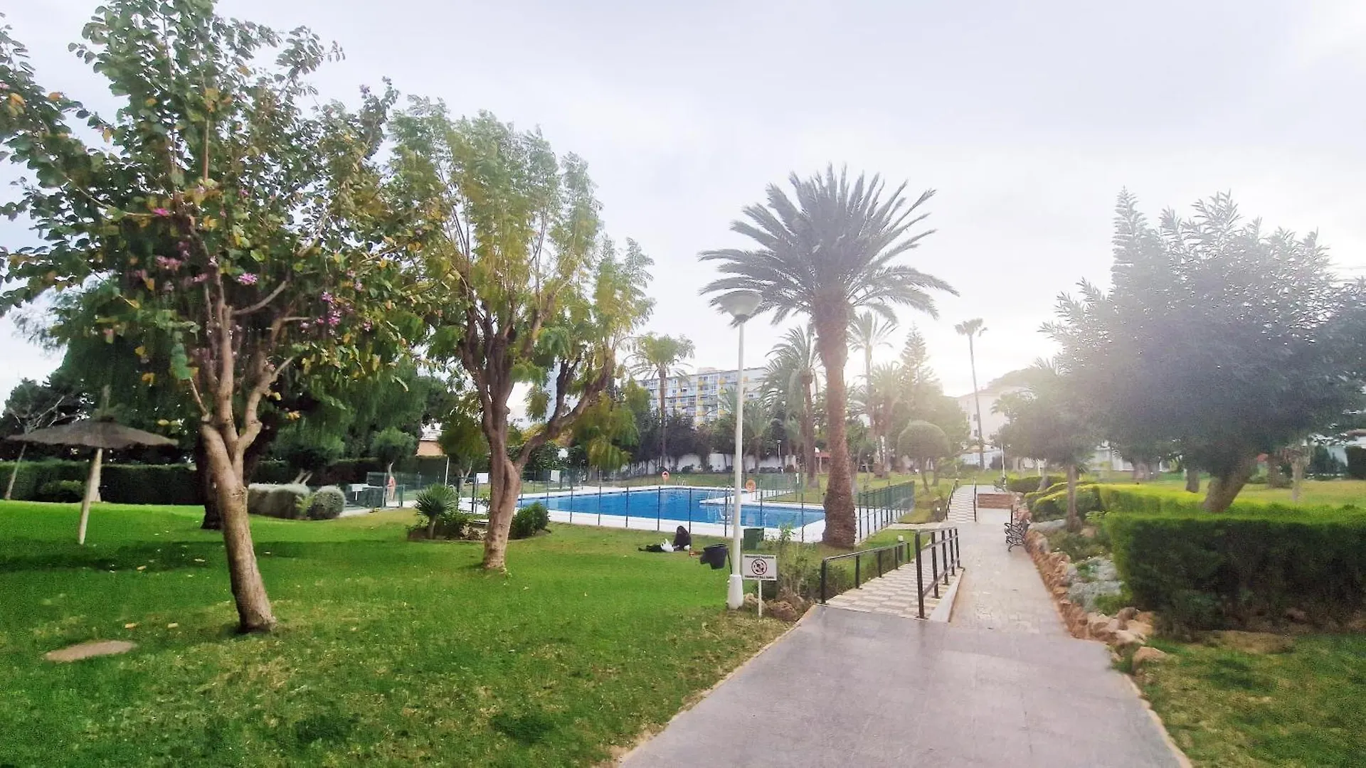 Aa Guest - Sur Sea Views Eco Apartment 贝纳尔马德纳