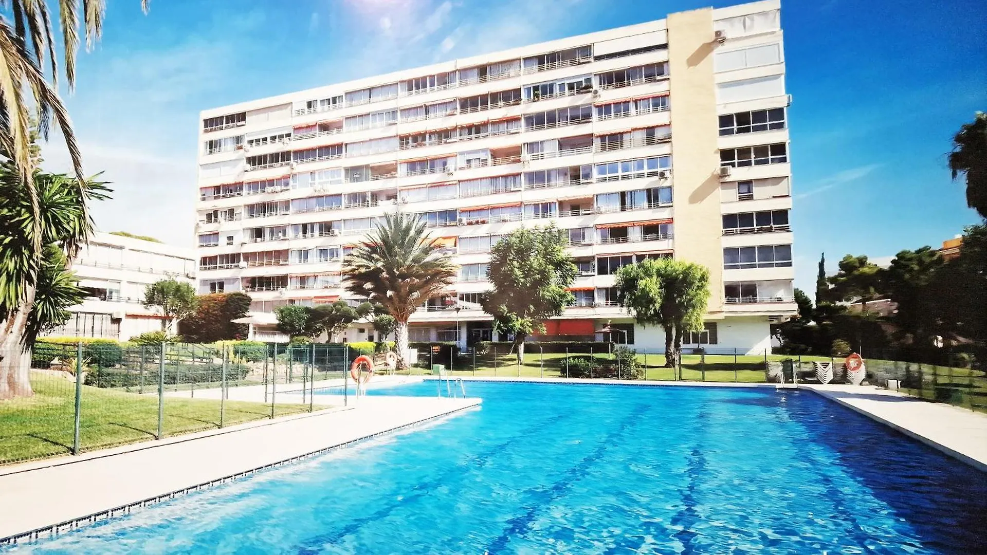 Aa Guest - Sur Sea Views Eco Apartment 贝纳尔马德纳