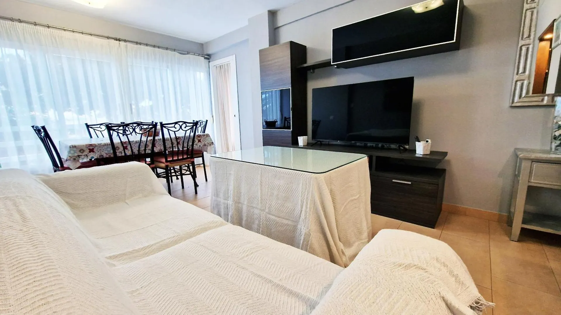 Aa Guest - Sur Sea Views Eco Apartment 贝纳尔马德纳