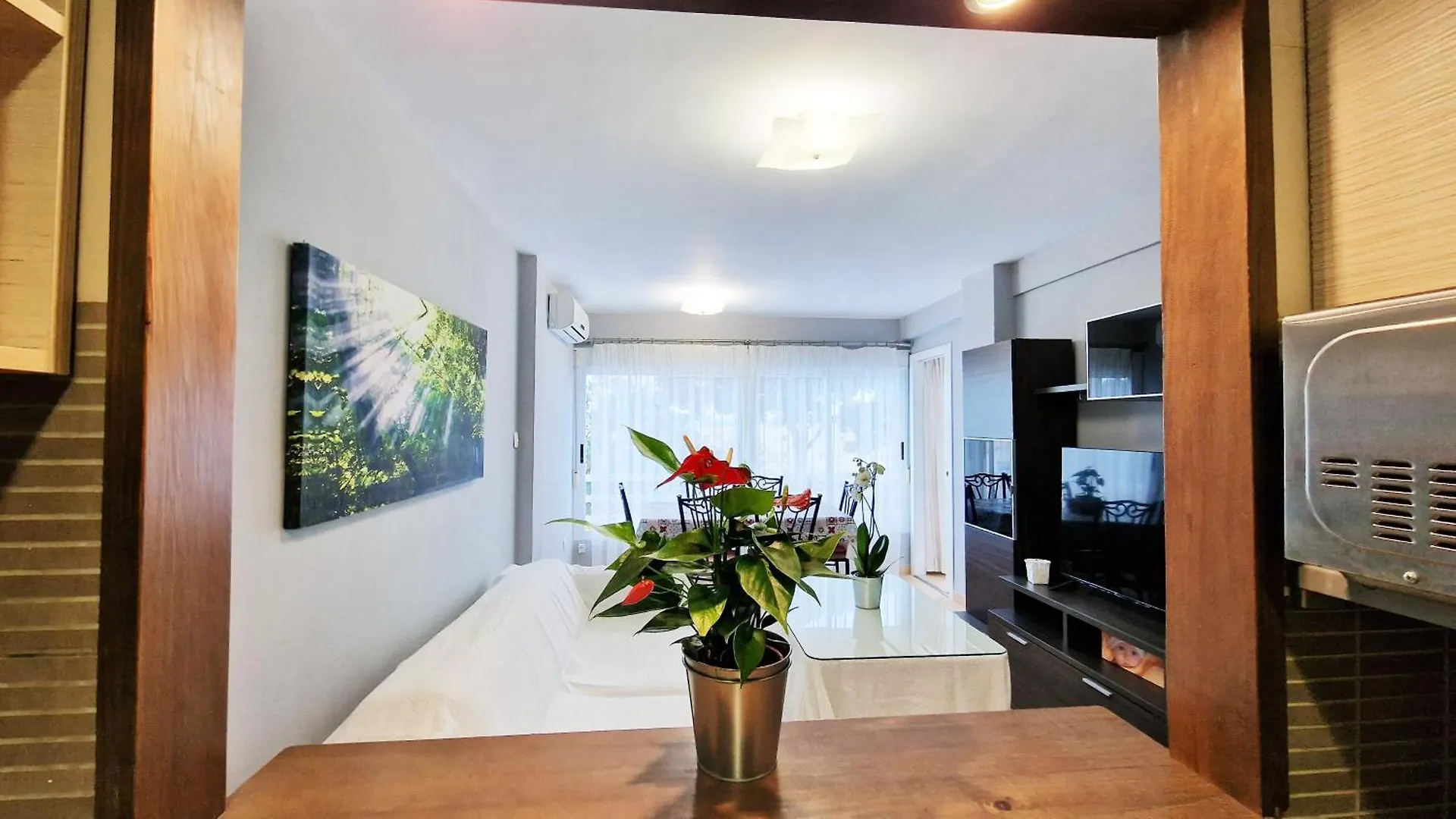 Aa Guest - Sur Sea Views Eco Apartment 贝纳尔马德纳