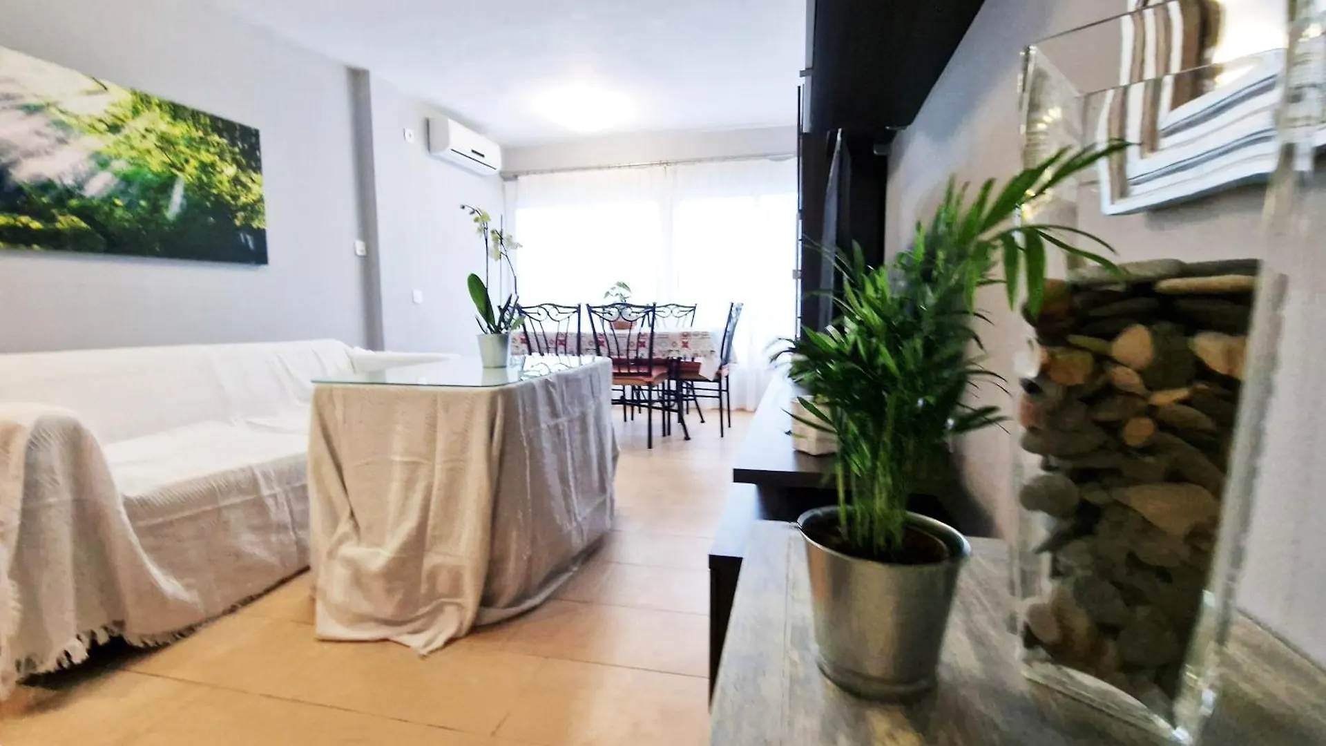 Aa Guest - Sur Sea Views Eco Apartment 贝纳尔马德纳