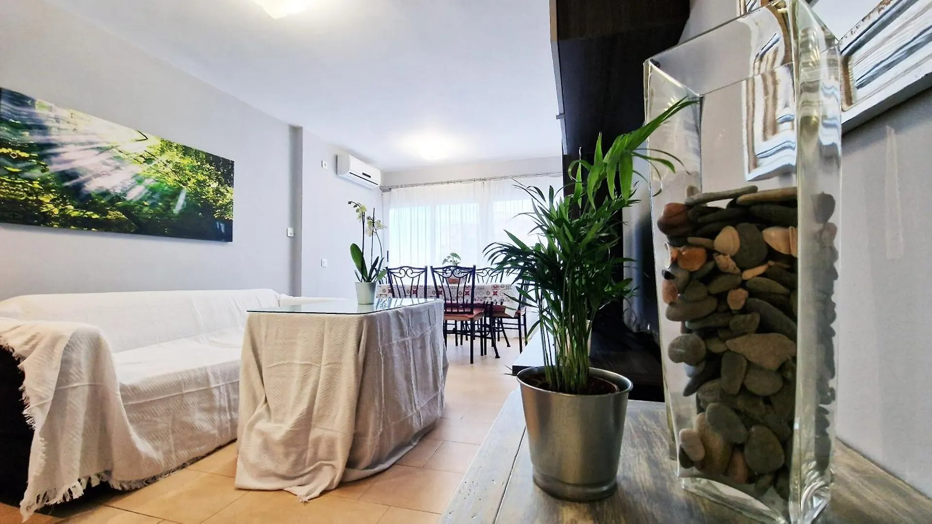 Aa Guest - Sur Sea Views Eco Apartment Benalmadena Spain
